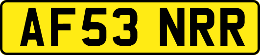 AF53NRR