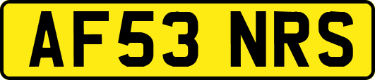 AF53NRS