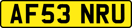 AF53NRU