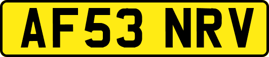 AF53NRV