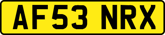 AF53NRX