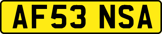 AF53NSA