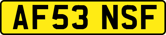 AF53NSF