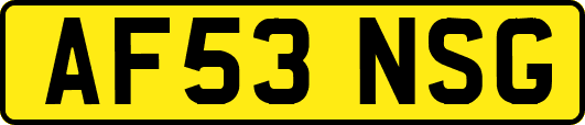 AF53NSG