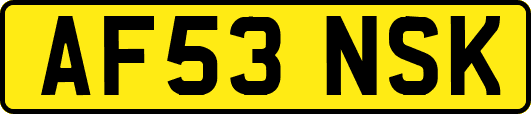 AF53NSK