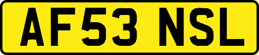 AF53NSL