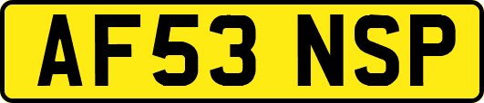 AF53NSP