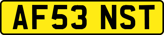 AF53NST