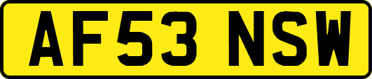 AF53NSW