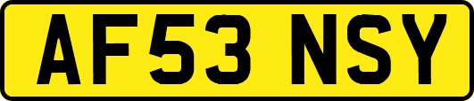 AF53NSY