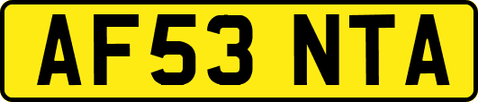 AF53NTA