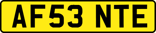AF53NTE