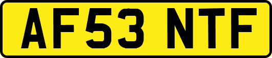 AF53NTF