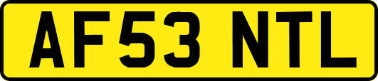 AF53NTL