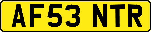AF53NTR