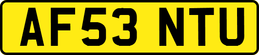 AF53NTU