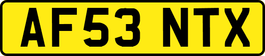 AF53NTX