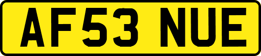 AF53NUE