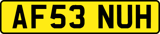 AF53NUH