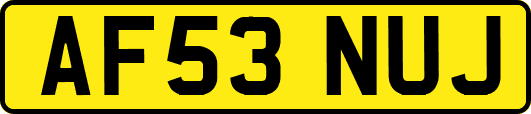AF53NUJ