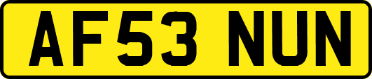 AF53NUN