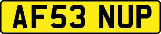 AF53NUP