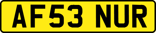 AF53NUR