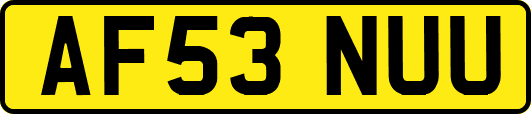 AF53NUU