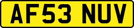 AF53NUV