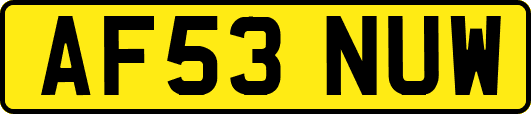 AF53NUW