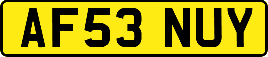 AF53NUY
