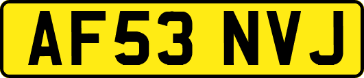 AF53NVJ