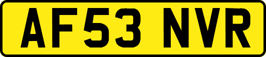 AF53NVR