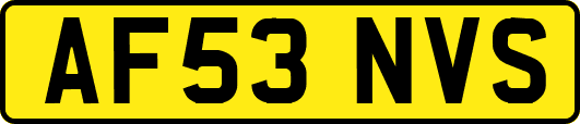AF53NVS