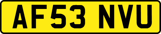 AF53NVU