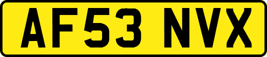AF53NVX