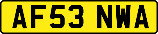 AF53NWA