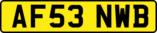 AF53NWB