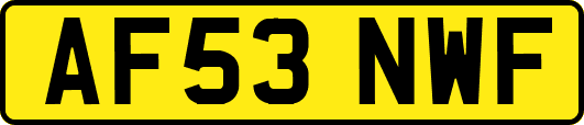 AF53NWF