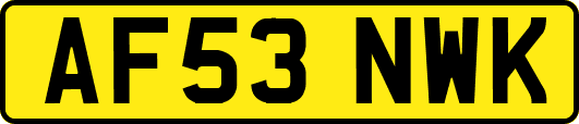 AF53NWK