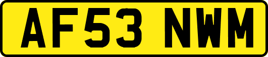 AF53NWM