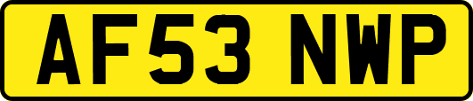 AF53NWP