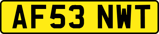 AF53NWT