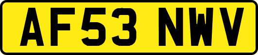 AF53NWV