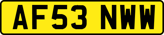 AF53NWW
