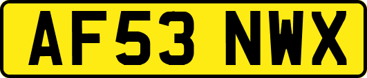 AF53NWX