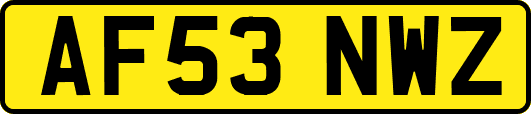 AF53NWZ