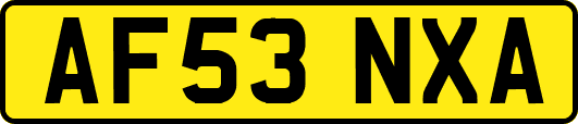 AF53NXA