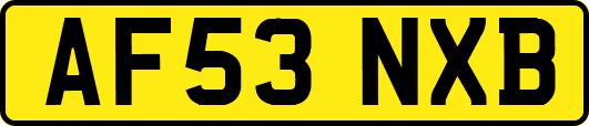 AF53NXB