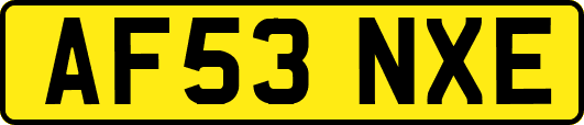 AF53NXE